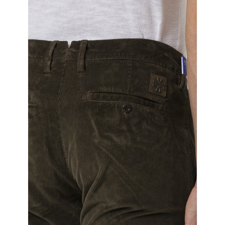 Pantaloni slim fit Bobby Jacob Cohen