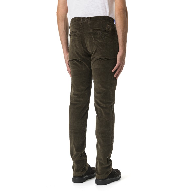 Pantaloni slim fit Bobby Jacob Cohen