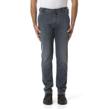 Jeans slim fit Lenny Jacob Cohen