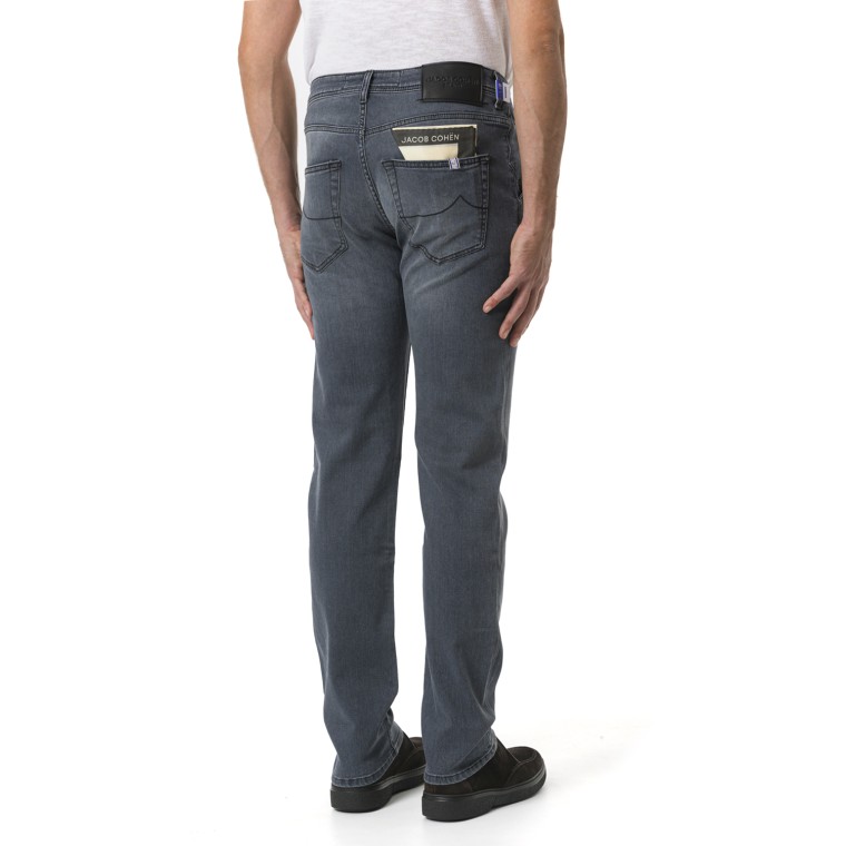 Jeans slim fit Lenny Jacob Cohen