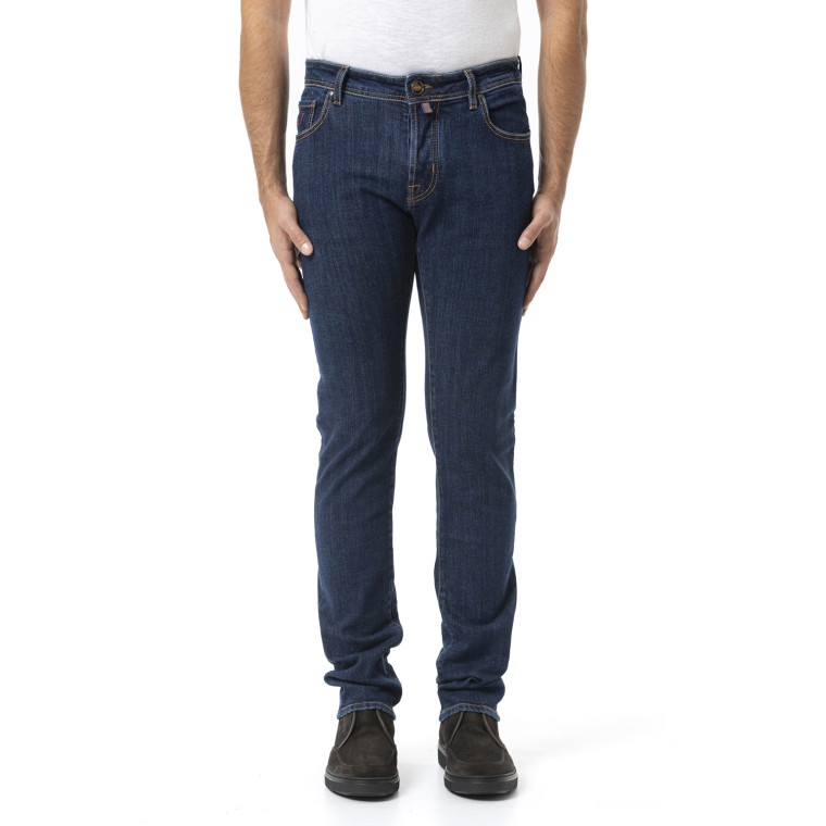 Jeans Nick slim Jacob Cohen