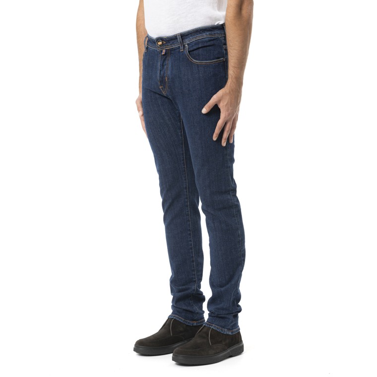 Jeans Nick slim Jacob Cohen