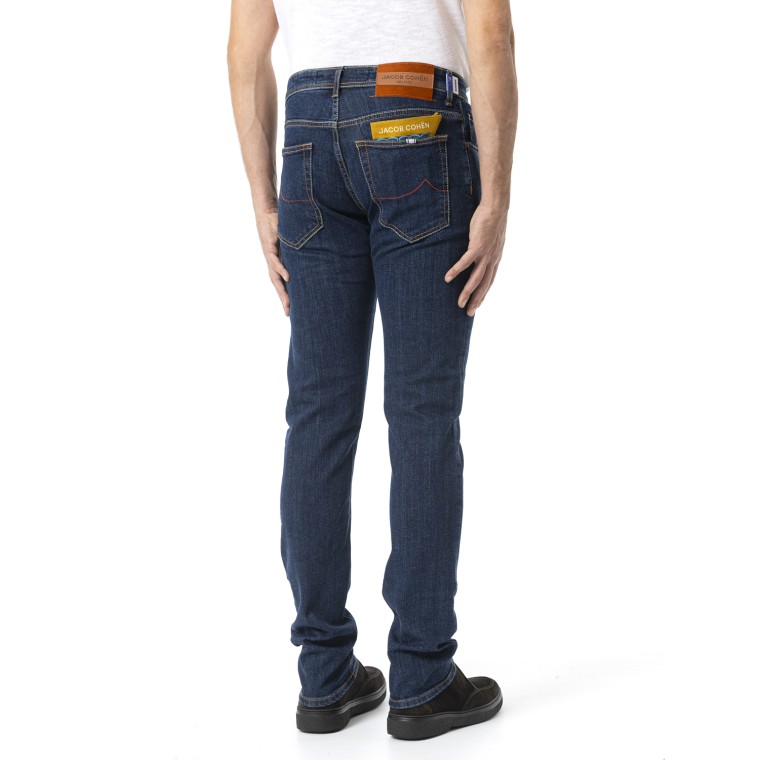 Jeans Nick slim Jacob Cohen