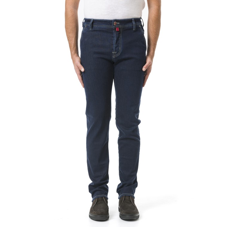 Jeans slim fit Lenny Jacob Cohen