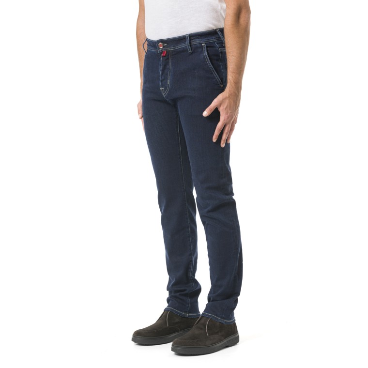 Jeans slim fit Lenny Jacob Cohen