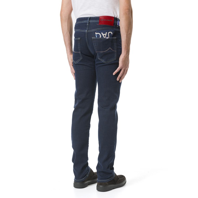 Jeans slim fit Lenny Jacob Cohen