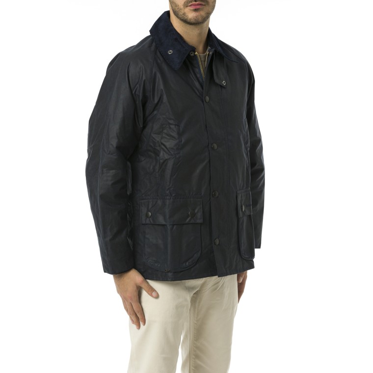 Giacca cerata Bedale Barbour