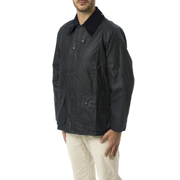 Giacca cerata Bedale Barbour