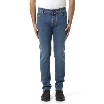 Jeans super slim fit Nick Slim Jacob Cohen