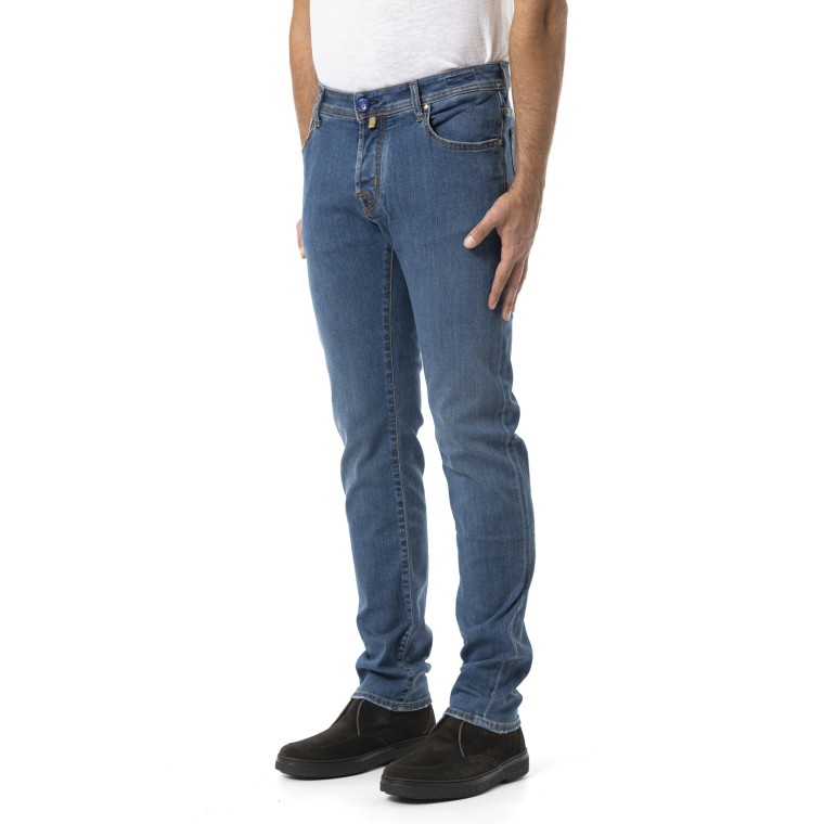 Jeans super slim fit Nick Slim Jacob Cohen