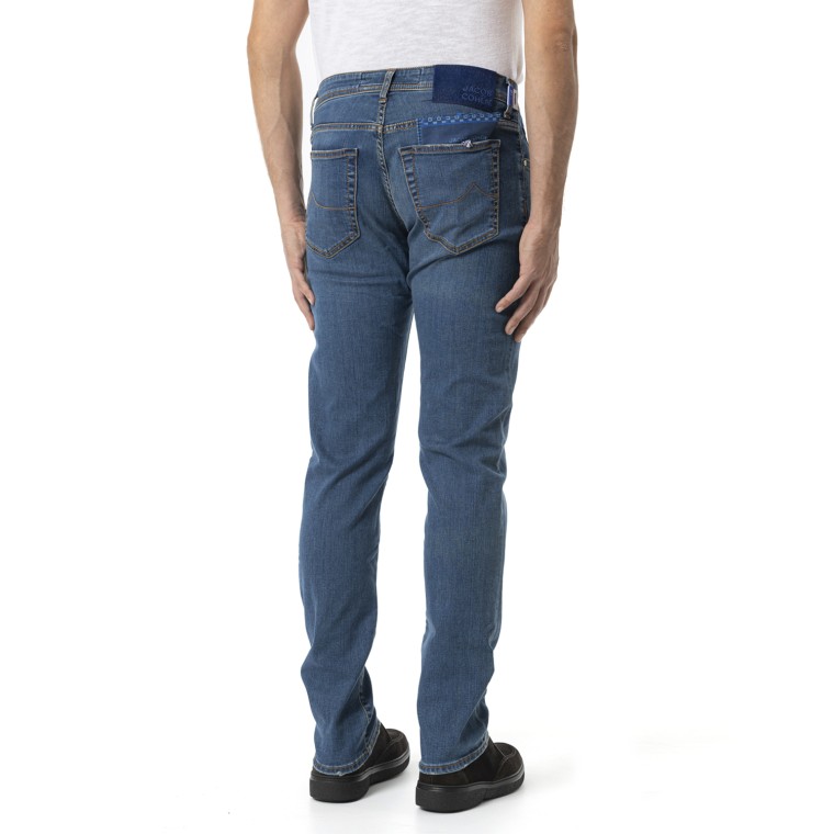 Jeans super slim fit Nick Slim Jacob Cohen