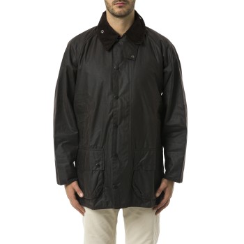 Giacca cerata Beaufort Barbour