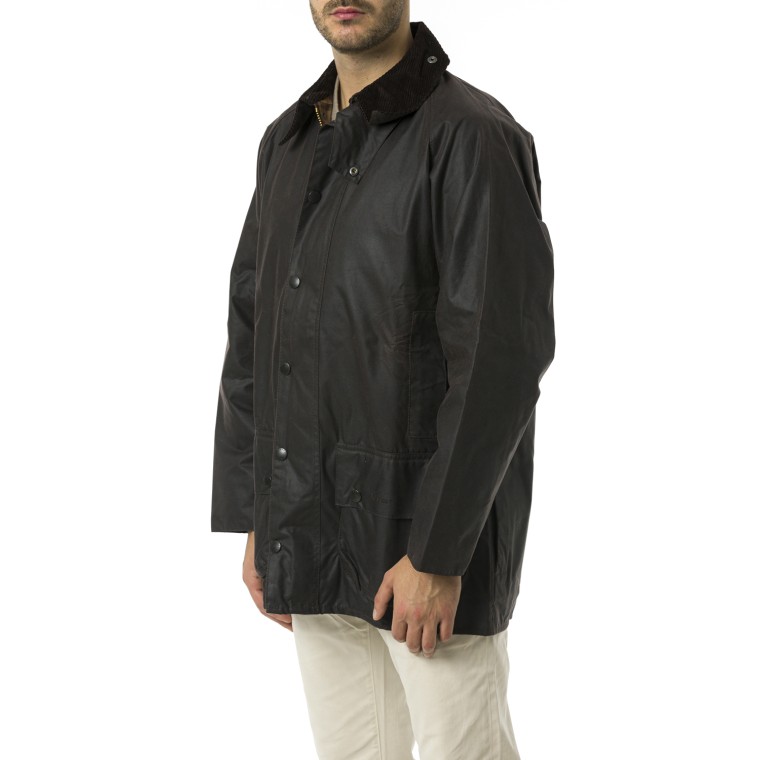 Giacca cerata Beaufort Barbour