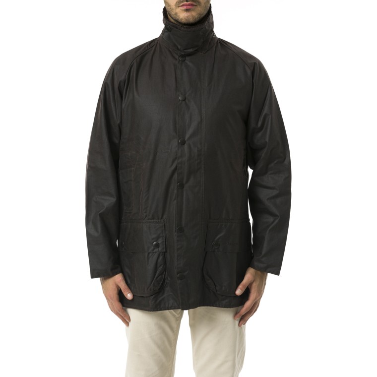 Giacca cerata Beaufort Barbour