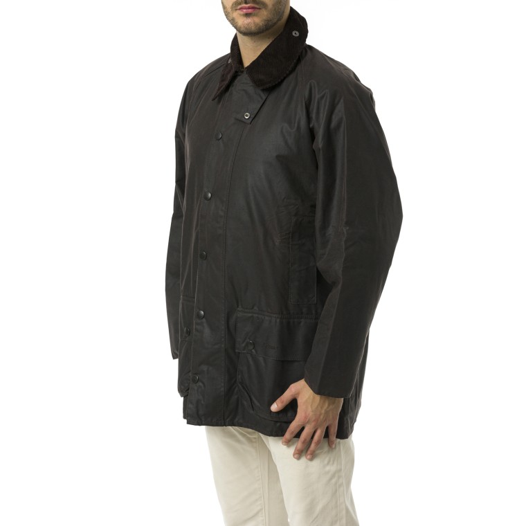 Giacca cerata Beaufort Barbour