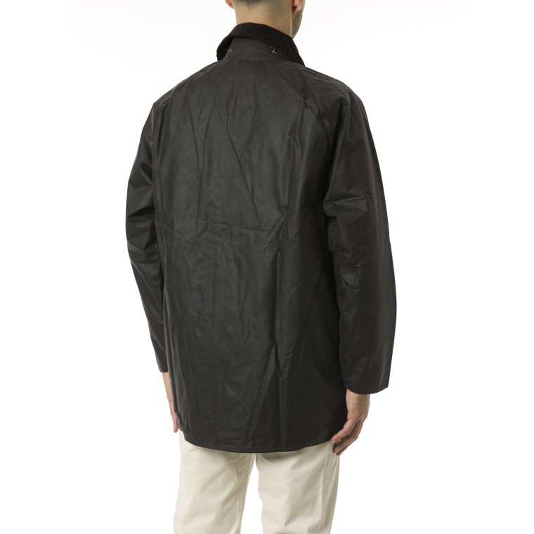 Giacca cerata Beaufort Barbour