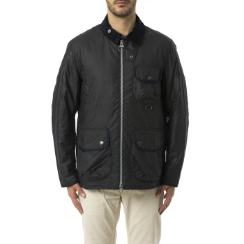 Giacca cerata Angler Barbour