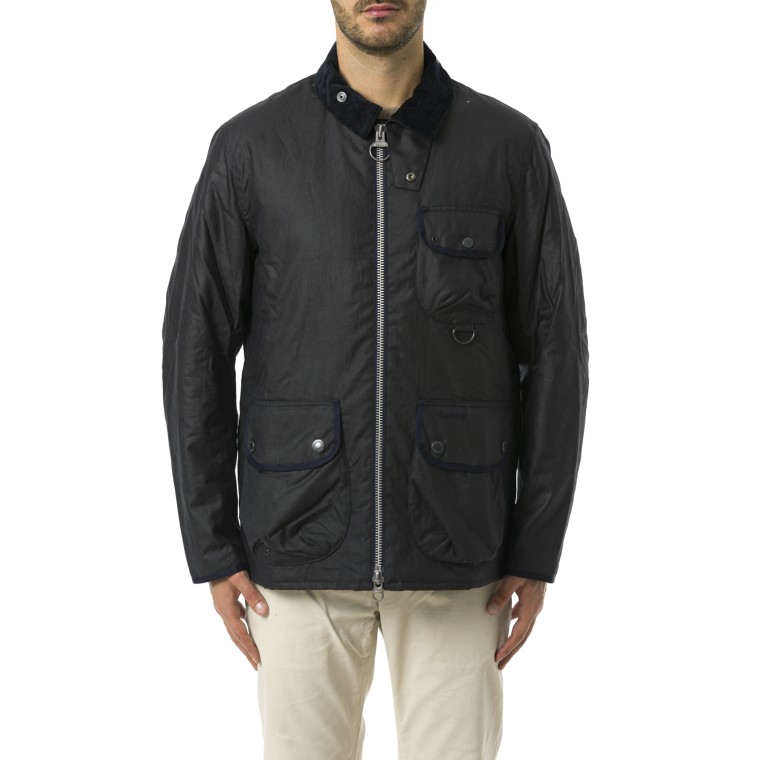 Giacca cerata Angler Barbour