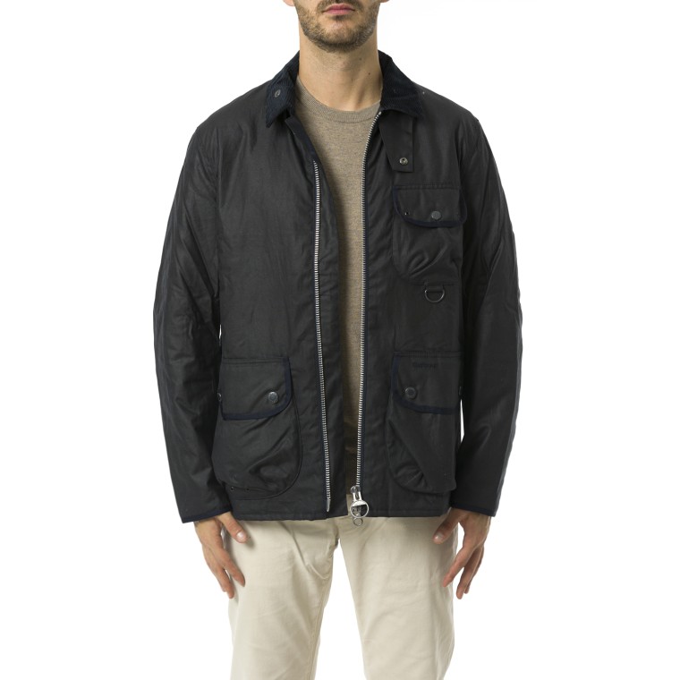 Giacca cerata Angler Barbour