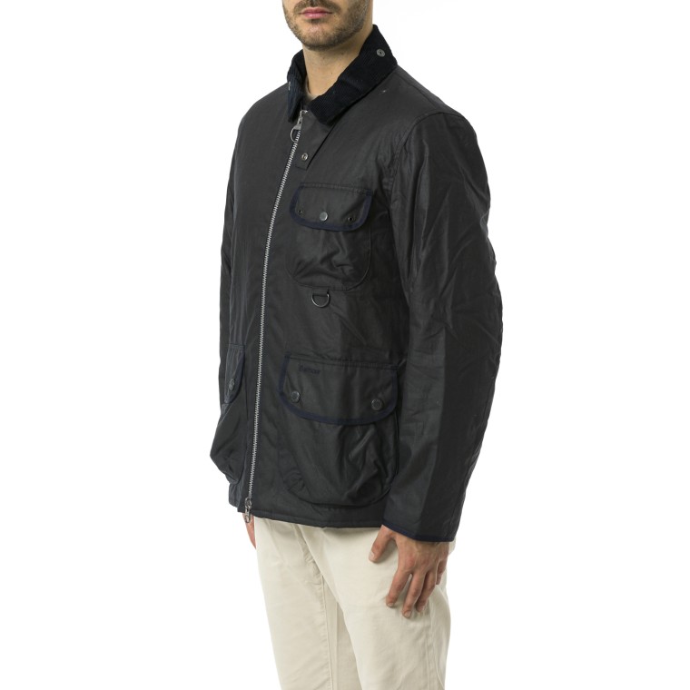 Giacca cerata Angler Barbour