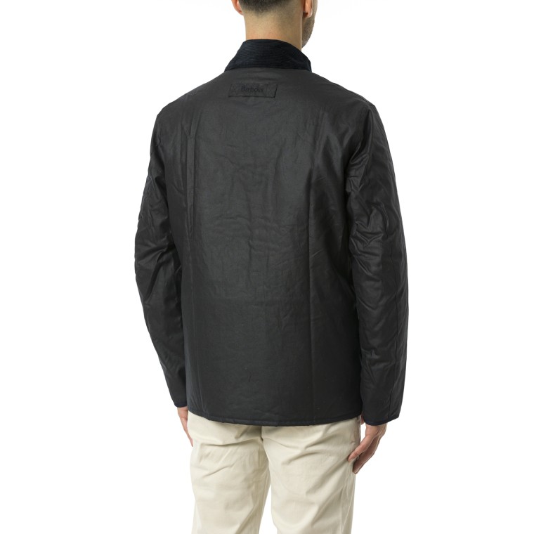 Giacca cerata Angler Barbour