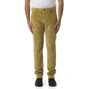 Pantaloni slim fit Bobby Jacob Cohen