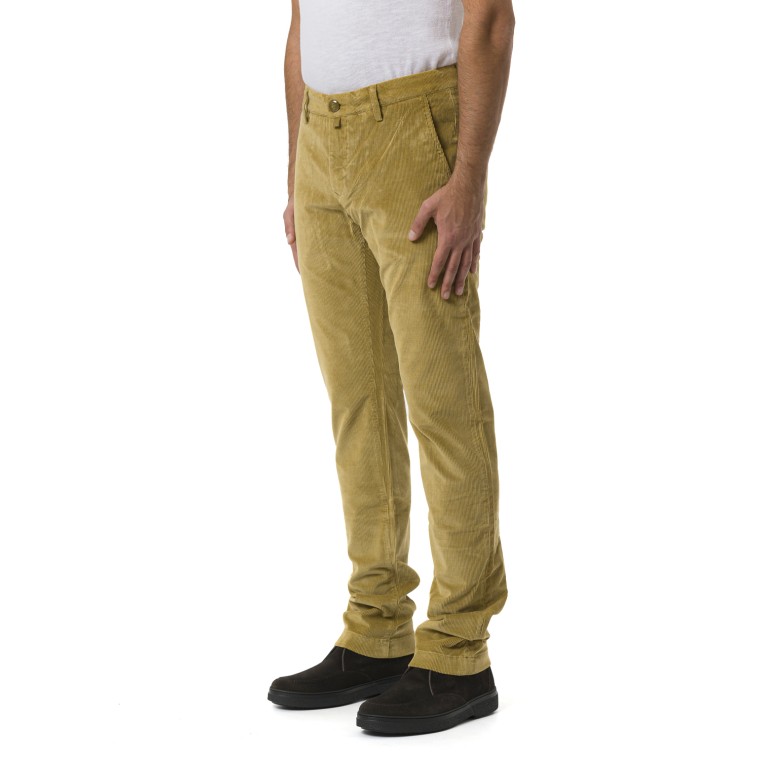 Pantaloni slim fit Bobby Jacob Cohen