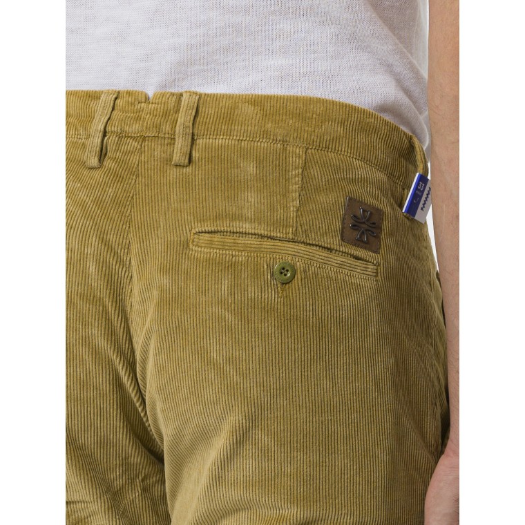 Pantaloni slim fit Bobby Jacob Cohen