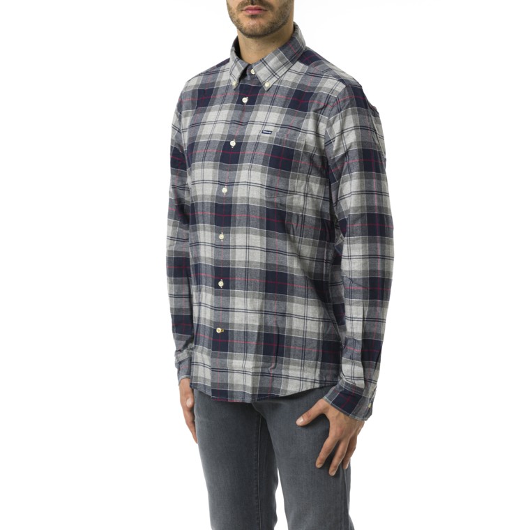 Camicia Fortrose Barbour