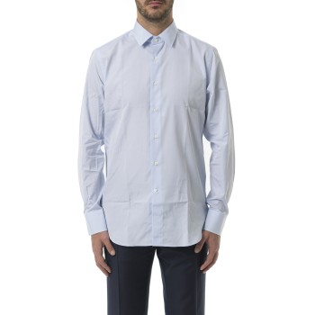 Camicia cerominia regular fit Canali