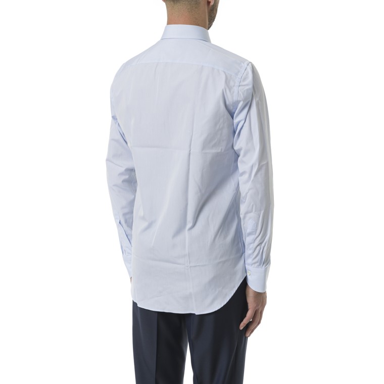 Camicia cerominia regular fit Canali