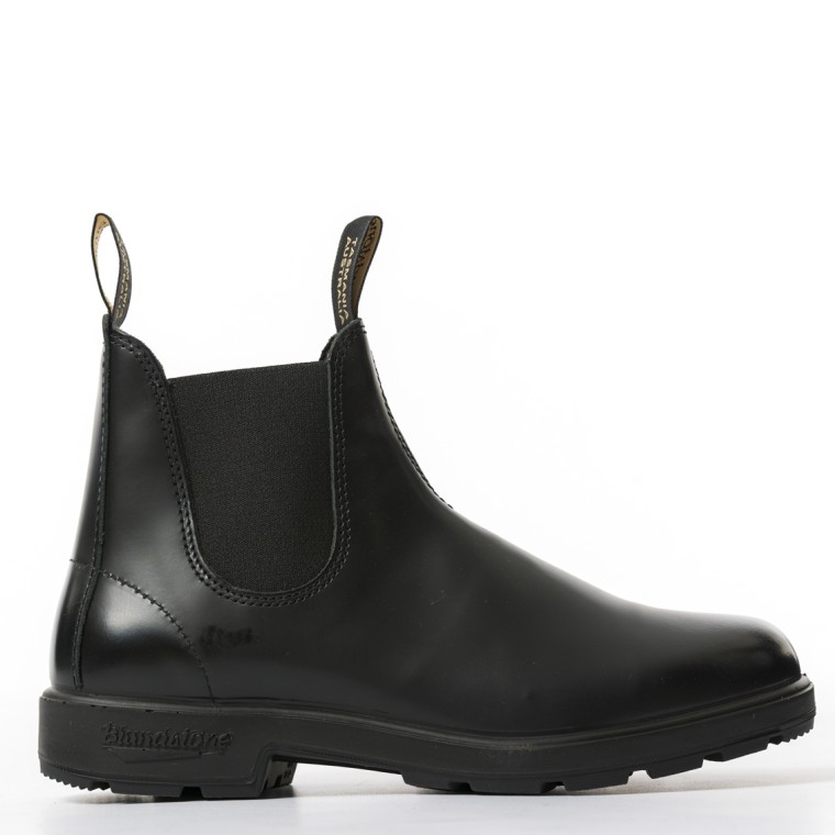 Stivaletti in pelle Blundstone