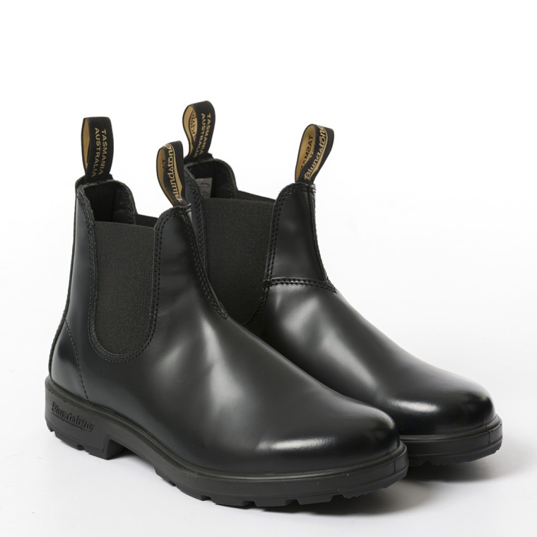 Stivaletti in pelle Blundstone