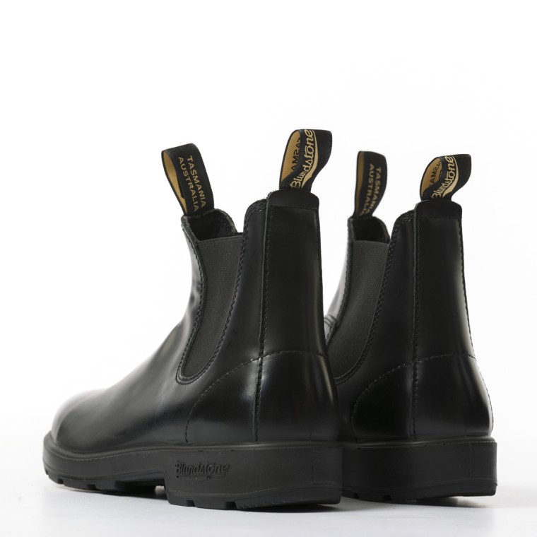 Stivaletti in pelle Blundstone