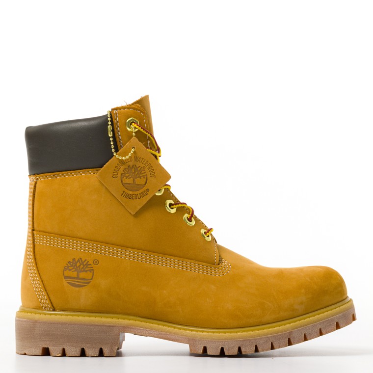 Stivaletti impermeabili Timberland