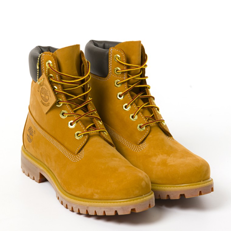 Stivaletti impermeabili Timberland