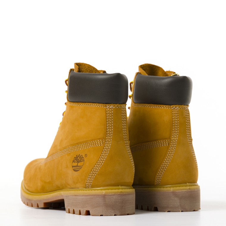 Stivaletti impermeabili Timberland