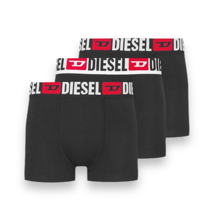 Boxer Diesel