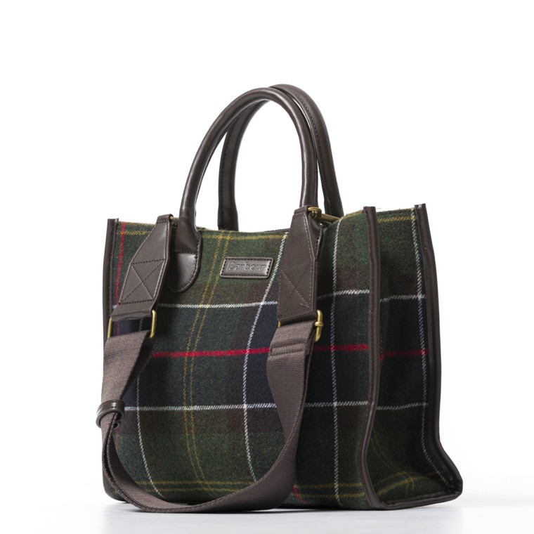 Borsa tote Barrhil Barbour