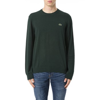 Pullover Lacoste in misto cotone