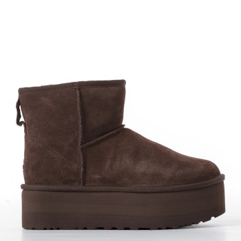 Stivaletti Ugg Classic Mini Platform