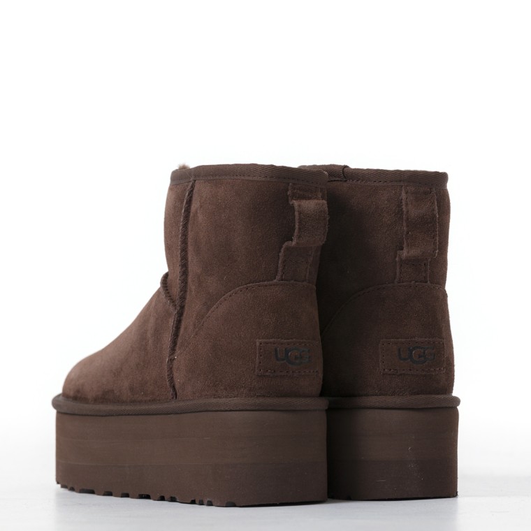 Stivaletti Ugg Classic Mini Platform