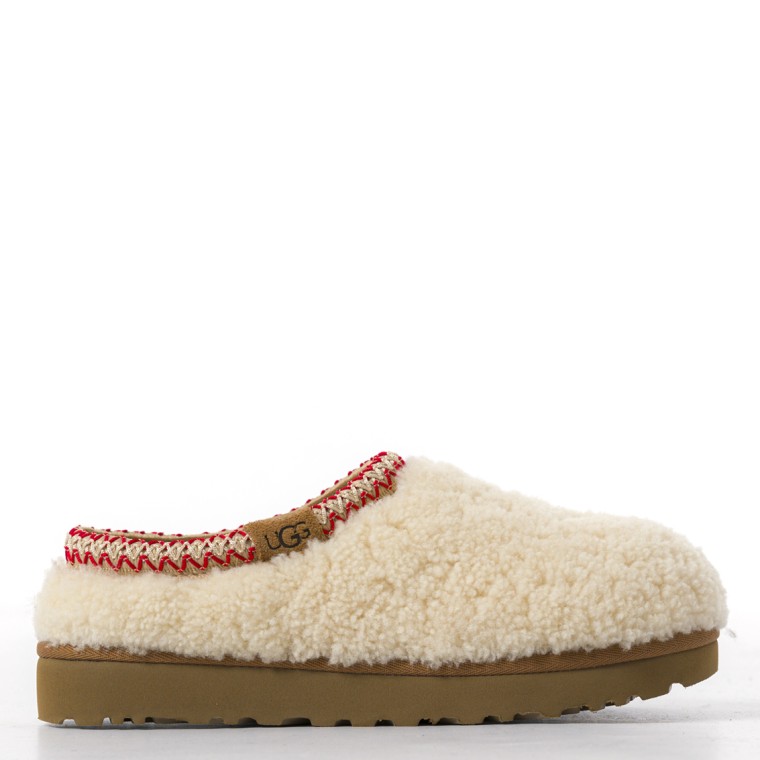 Sabot Tasman Maxi Curly Ugg