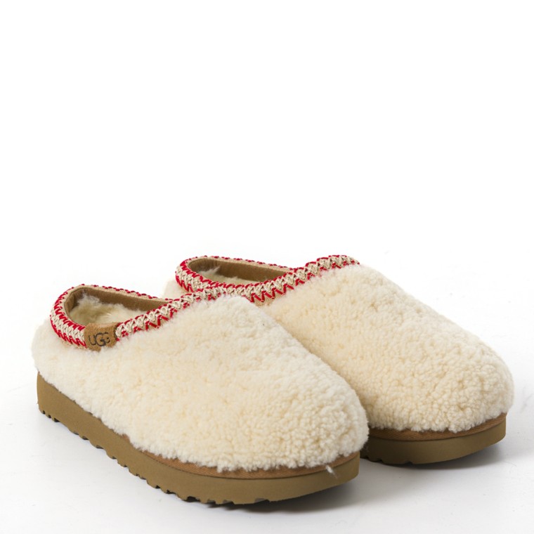 Sabot Tasman Maxi Curly Ugg