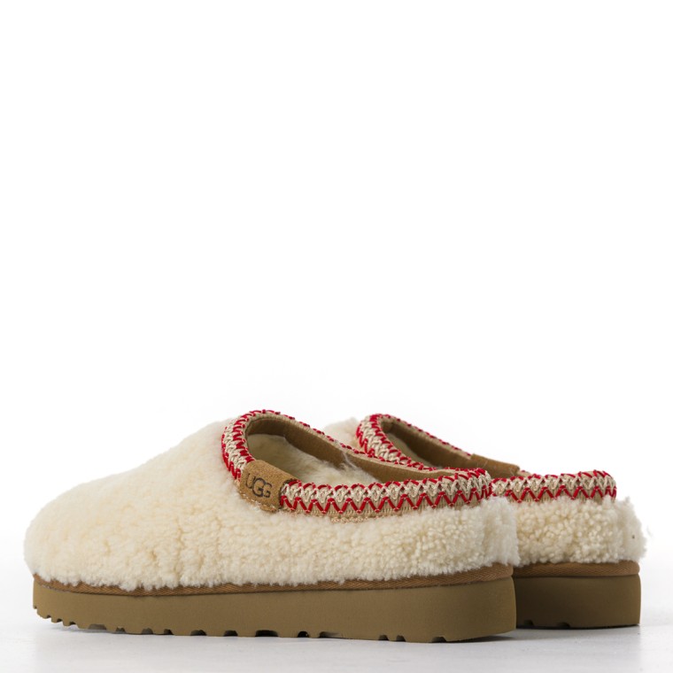 Sabot Tasman Maxi Curly Ugg