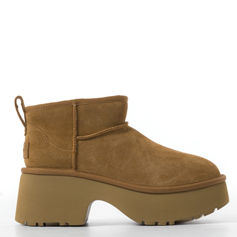 Stivaletti Ugg Classic Ultra Mini New Heights