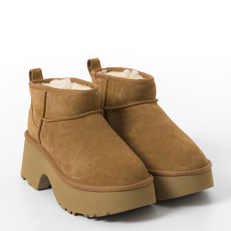 Stivaletti Ugg Classic Ultra Mini New Heights