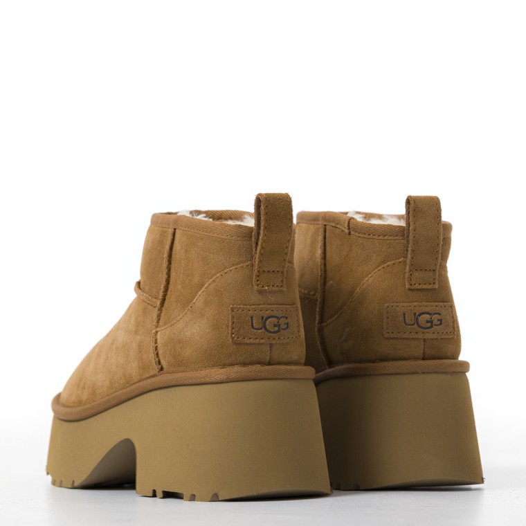 Stivaletti Ugg Classic Ultra Mini New Heights