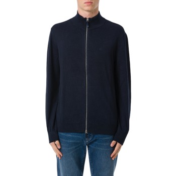 Cardigan full zip Armani Exchange 