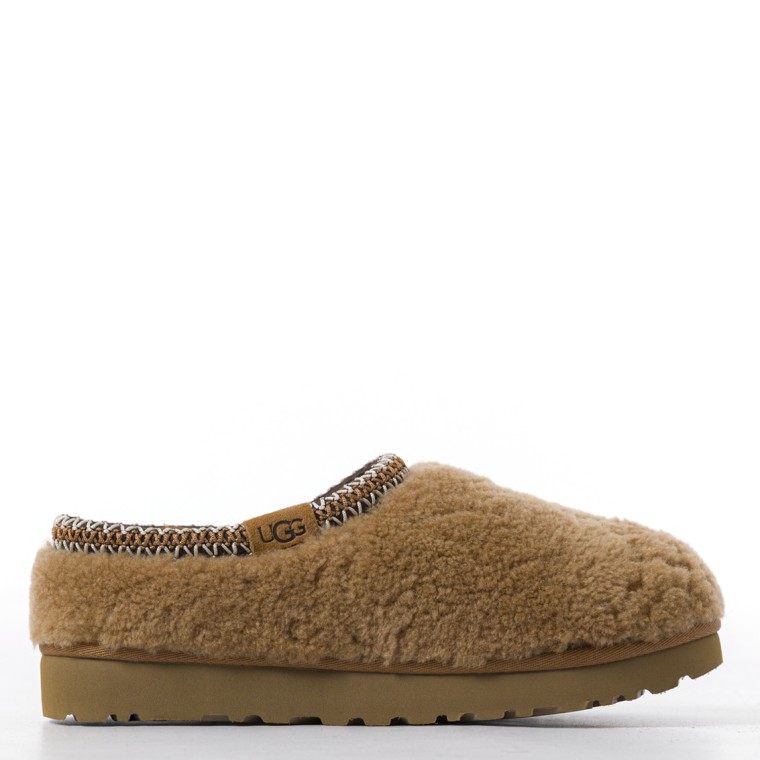 Sabot Tasman Maxi Curly Ugg